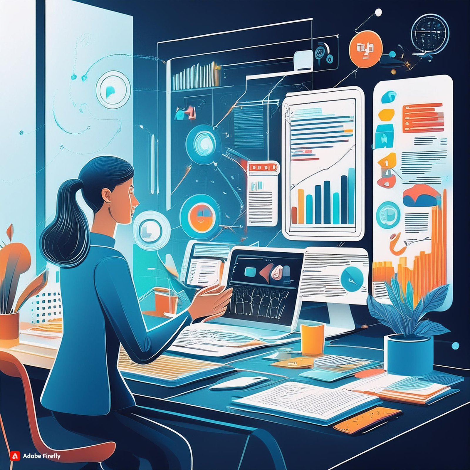 Les défis des PME