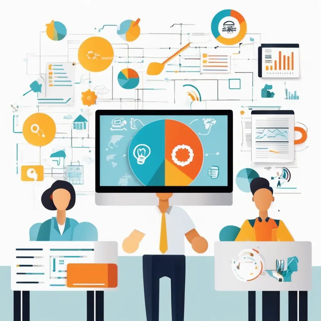 bien être au travail