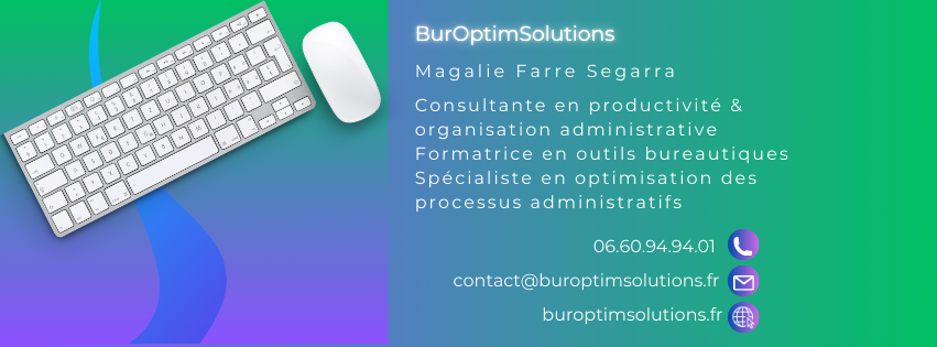 Magalie Farre Segarra
