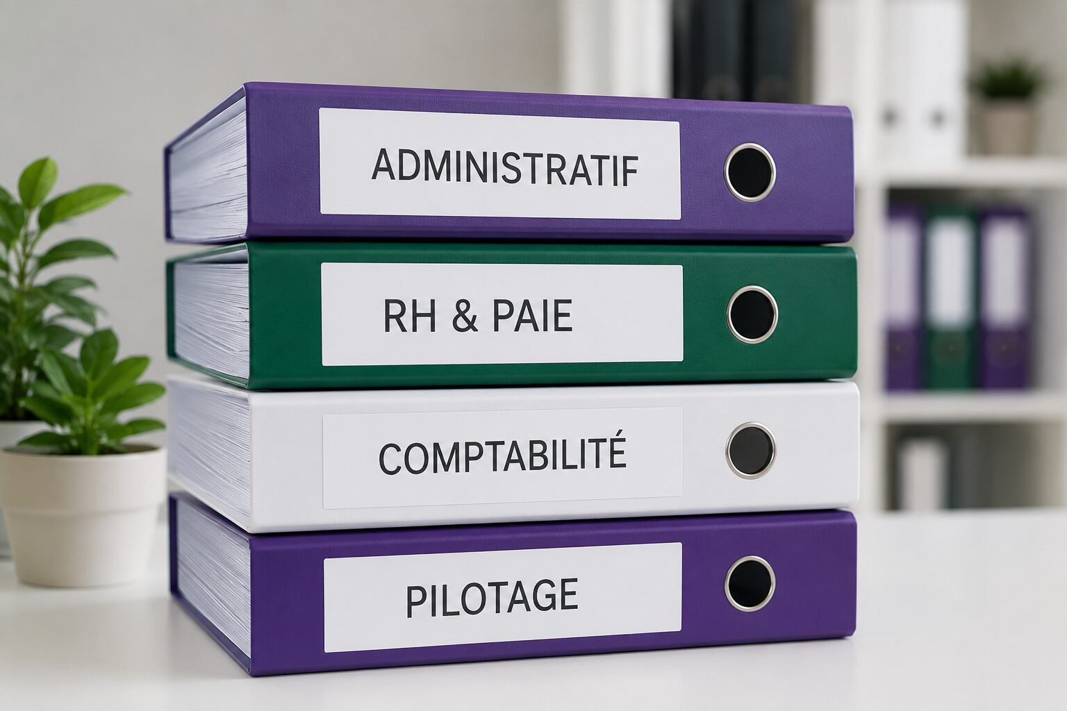 Tarif assistante administrative externalisée : 3 forfaits transparents pour TPE et PME