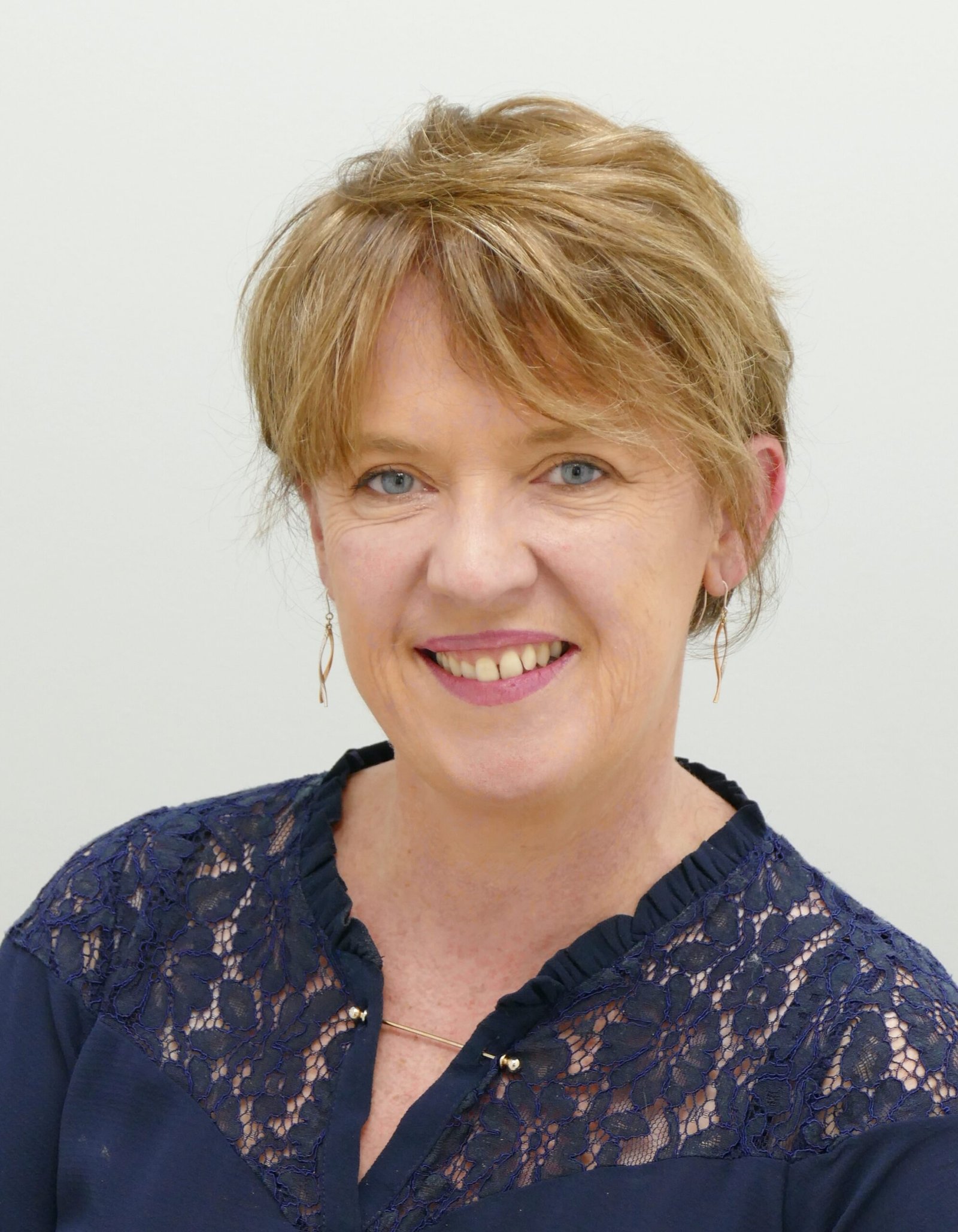 Magalie Farre Segarra, fondatrice de BurOptimSolutions